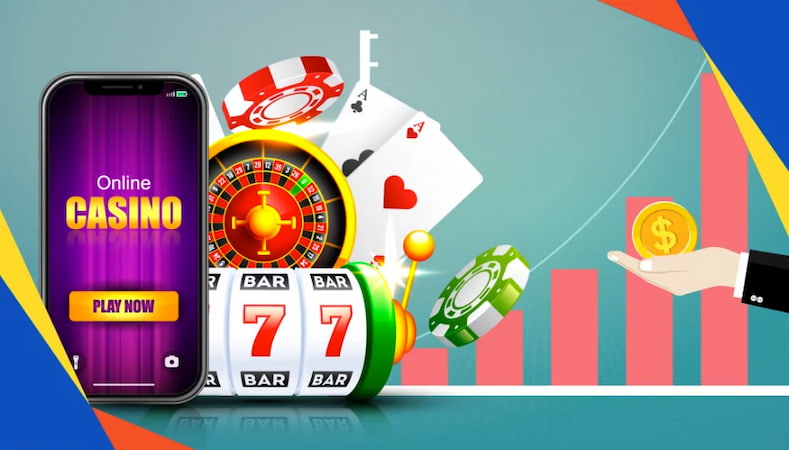 Oplev Spændingen ved Online Casinoer 1743020302 Oplev Spændingen ved Online Casinoer 1743020302