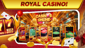 Oplev Spændingen ved Online Casinoer 1743020302 Oplev Spændingen ved Online Casinoer 1743020302