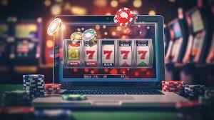 Spil Online Din Ultimative Guide til Casino Online
