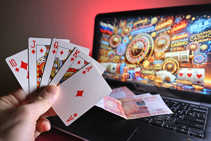 Spil Online Din Ultimative Guide til Casino Online